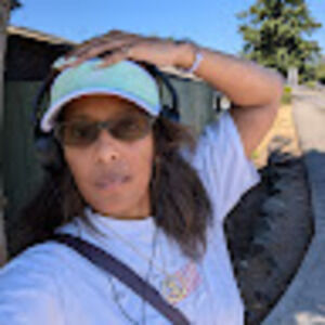 Meet your Posher, Rahel